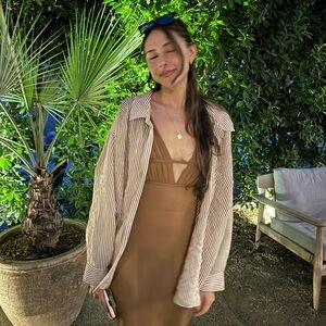 Meet your Posher, Sabrina